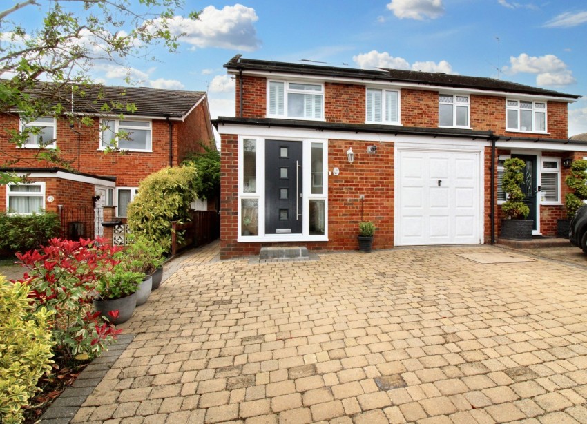 Images for Devonshire Close, Stevenage, Hertfordshire