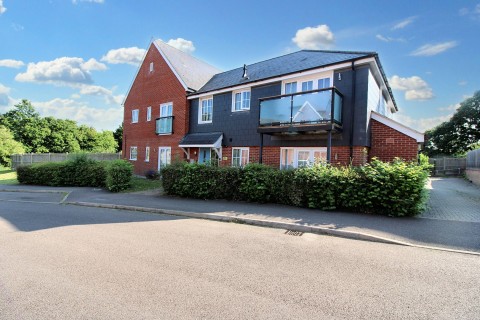 View Full Details for Ten Acres Crescent, Stevenage, Hertfordshire