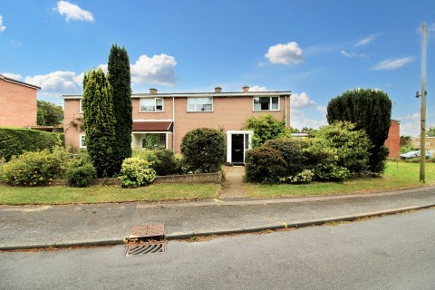 View Full Details for Stevenage, Hertfordshire