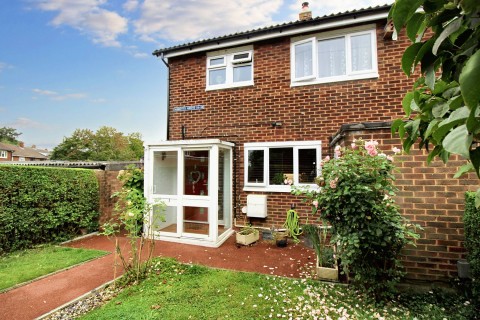 View Full Details for Abbots Grove, Stevenage, Hertfordshire