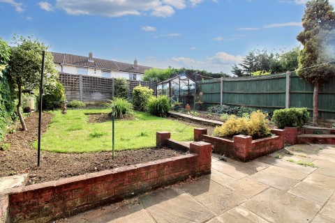 View Full Details for Bedwell Crescent, Stevenage, Hertfordshire