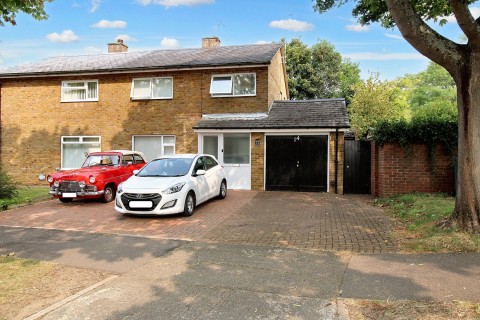 View Full Details for Cuttys Lane, Stevenage, Hertfordshire