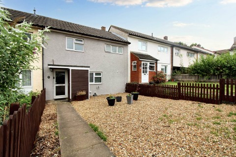 View Full Details for Bernhardt Crescent, Stevenage, Hertfordshire