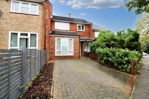 View Full Details for Collenswood Road, Stevenage, Hertfordshire