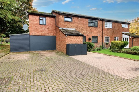 View Full Details for Balmoral Close, Stevenage, Hertfordshire