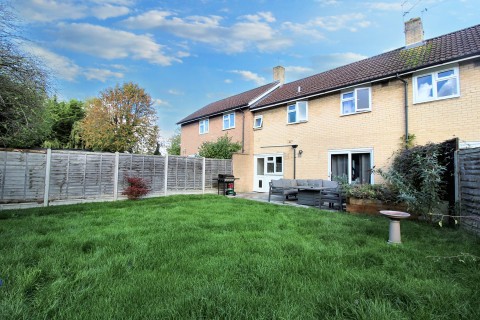 View Full Details for Carve Ley, Welwyn Garden City, Hertfordshire