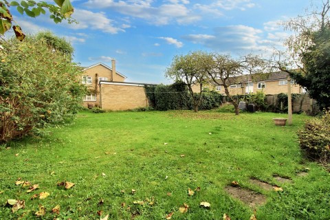 View Full Details for Rookwood Drive, Stevenage, Hertfordshire