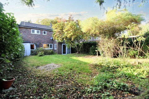 View Full Details for Rookwood Drive, Stevenage, Hertfordshire