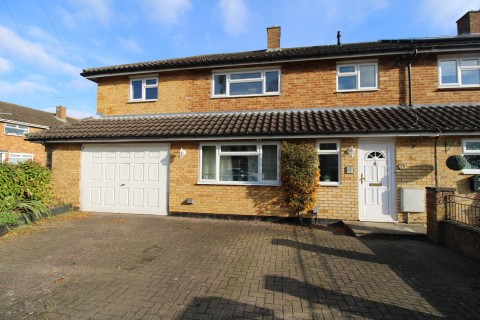 View Full Details for Rudd Close, Stevenage, Hertfordshire