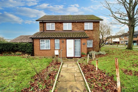 View Full Details for Oaks Cross, Stevenage, Hertfordshire