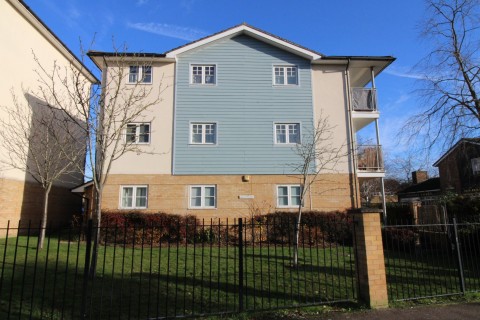 View Full Details for Hepworth Court, Stevenage, Hertfordshire