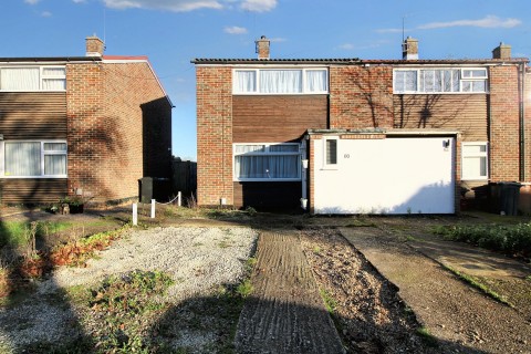 View Full Details for Burydale, Stevenage, Hertfordshire