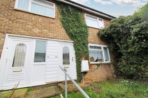 View Full Details for Broadwater Crescent, Stevenage, Hertfordshire