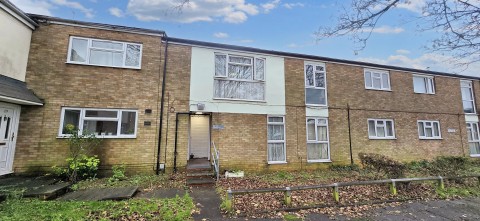 View Full Details for Sefton Road, Stevenage, Hertfordshire