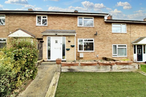 View Full Details for Scott Road, Stevenage, Hertfordshire